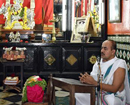 Udupi: Srinivasa Kalyanamahotsav at Laxmi Venkataramana temple from Mar 4 to 5